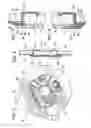Fig. 05 - Fuel filter cartridge and keyed end cap