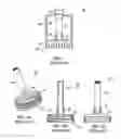 Fig. 02 - Decorative Top for Bottle with Existing Lid
