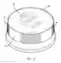 Fig. 03 - CONTAINER CAP WITH PROTECTIVE COVER