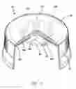 Fig. 05 - CONTAINER CAP WITH PROTECTIVE COVER