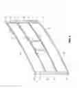 Fig. 02 - Portable reservoir frame