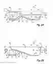 Fig. 03 - Ergonomic paint roller tray with end handles
