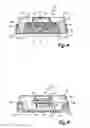 Fig. 05 - Ergonomic paint roller tray with end handles