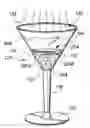 Fig. 01 - DRINKING VESSEL WITH DRY ICE FILTER