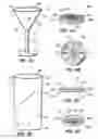 Fig. 02 - DRINKING VESSEL WITH DRY ICE FILTER