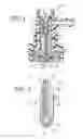 Fig. 02 - Valve for a fluid flow connector having an overmolded plunger