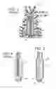 Fig. 03 - Valve for a fluid flow connector having an overmolded plunger