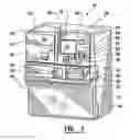 Fig. 02 - Banking system controlled responsive to data bearing recordings and user input of a phone received security code