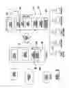 Fig. 06 - Automated banking machine that operates responsive to data bearing records