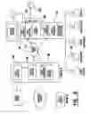 Fig. 09 - Automated banking machine that operates responsive to data bearing records