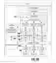Fig. 49 - Automated banking machine that operates responsive to data bearing records