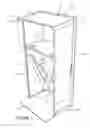Fig. 02 - Portable podium