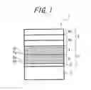 Fig. 02 - Group III nitride epitaxial laminate substrate
