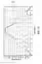 Fig. 10 - Light-emitting diode structure