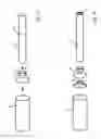 Fig. 02 - System and method for extruding parts having microstructures