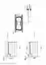 Fig. 02 - METHOD FOR VULCANIZING VEHICLE TIRES USING A HEATING PRESS