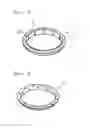 Fig. 02 - LINK SEAL FOR TRACK OF TRACKED VEHICLES