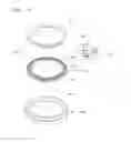 Fig. 06 - LINK SEAL FOR TRACK OF TRACKED VEHICLES