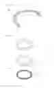 Fig. 07 - LINK SEAL FOR TRACK OF TRACKED VEHICLES