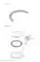 Fig. 08 - LINK SEAL FOR TRACK OF TRACKED VEHICLES