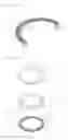 Fig. 09 - LINK SEAL FOR TRACK OF TRACKED VEHICLES