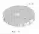 Fig. 35 - Rotor and nozzle assembly for a radial turbine and method of operation