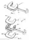 Fig. 02 - Door safety latch