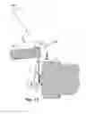 Fig. 07 - Door safety latch