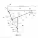 Fig. 09 - Apparatus for reducing drag on a vehicle