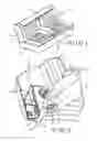 Fig. 02 - Armrest Mounting Assembly and Misalignment Indicator