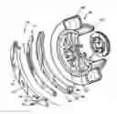 Fig. 01 - Spinner for vehicle wheel