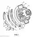 Fig. 02 - Spinner for vehicle wheel