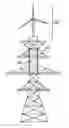 Fig. 01 - Methods, systems and apparatus for natural power collection and distribution