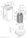 Fig. 01 - ELECTRIC MOTOR CAPABLE OF HEAT DISSIPATION