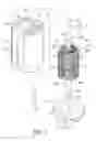 Fig. 05 - ELECTRIC MOTOR CAPABLE OF HEAT DISSIPATION