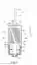 Fig. 06 - ELECTRIC MOTOR CAPABLE OF HEAT DISSIPATION