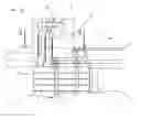 Fig. 01 - Winding overhang support of an electrical machine
