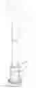 Fig. 01 - Illuminating device for a walking stick