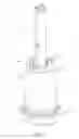 Fig. 02 - Illuminating device for a walking stick