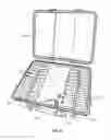 Fig. 09 - Carrying Case