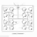 Fig. 02 - RESET/LOAD AND SIGNAL DISTRIBUTION NETWORK