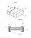 Fig. 02 - Method of making a surface coated electronic ceramic component