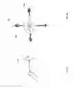 Fig. 06 - Electronic percussion gestures for touchscreens