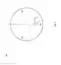 Fig. 07 - Electronic percussion gestures for touchscreens