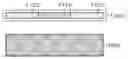 Fig. 01 - Optical device, display device, and lighting device