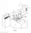 Fig. 02 - IMAGER READER WITH HAND GESTURE INTERFACE