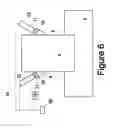 Fig. 07 - Method and apparatus for real time video imaging of the snout interior on a hot dip coating line