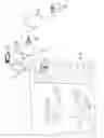Fig. 01 - Eyeglasses with Integrated Camera for Video Streaming