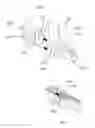 Fig. 03 - Automatically stretchable folding spectacles