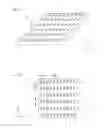 Fig. 07 - Light emitting element having structural bodies arrayed at a first pitch along a first direction and arrayed at a second pitch different from said first pitch along a second direction and projection display device provided with same